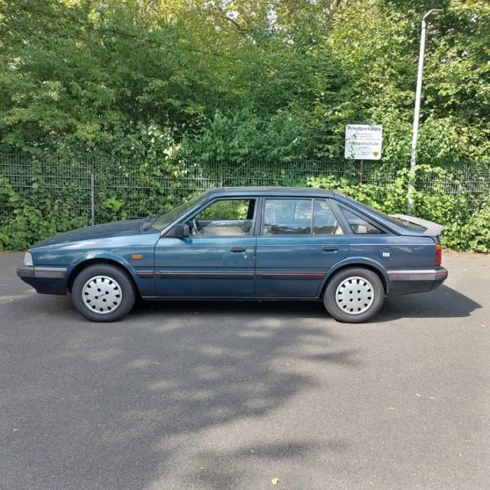 Mazda 626