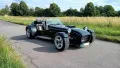 Lotus Super Seven - MOHR RUSH Replika