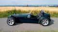 Lotus Super Seven - MOHR RUSH Replika