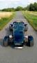 Lotus Super Seven - MOHR RUSH Replika