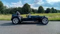 Lotus Super Seven - MOHR RUSH Replika