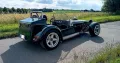Lotus Super Seven - MOHR RUSH Replika