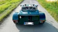 Lotus Super Seven - MOHR RUSH Replika