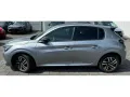 Peugeot 208 1.2 Allure Pack PureTech 100 EAT8 ACC/NAVI/S