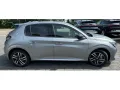 Peugeot 208 1.2 Allure Pack PureTech 100 EAT8 ACC/NAVI/S