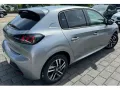 Peugeot 208 1.2 Allure Pack PureTech 100 EAT8 ACC/NAVI/S