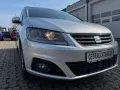 Seat Alhambra Style 1.4l TSI, 150 PS / 110 kW