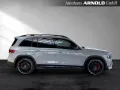 Mercedes-Benz Mercedes-AMG GLB 35 4M 360° Fahrass-P. Pano HUD