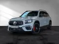 Mercedes-Benz Mercedes-AMG GLB 35 4M 360° Fahrass-P. Pano HUD