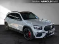 Mercedes-Benz Mercedes-AMG GLB 35 4M 360° Fahrass-P. Pano HUD