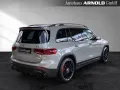 Mercedes-Benz Mercedes-AMG GLB 35 4M 360° Fahrass-P. Pano HUD