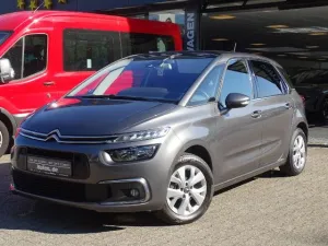 Citroën C4 SpaceTourer 1.5 BlueHDi 130 Selection