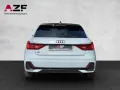 Audi A1 Sportback S line 25 S tronic UPE 36.940 €
