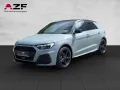 Audi A1 Sportback S line 25 S tronic UPE 36.940 €