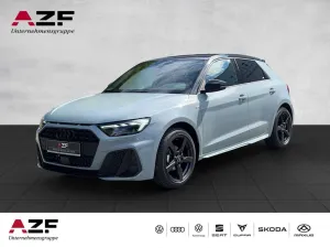 Audi A1 Sportback S line 25 S tronic UPE 36.940 €