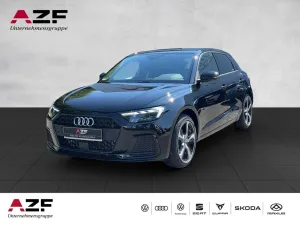Audi A1 Sportback advanced 30 S tronic UPE 36.559 €