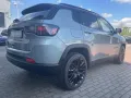 Jeep Compass Upland e- Hybrid FWD 1,5 T4 48V