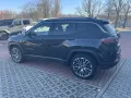 Jeep Compass Limited FWD 1,3 150 PS