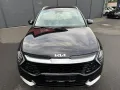 Kia Sportage 1.6T 48V 2WD DCT Spirit DriveWise+Sound