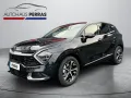 Kia Sportage 1.6T 48V 2WD DCT Spirit DriveWise+Sound