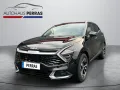 Kia Sportage 1.6T 48V 2WD DCT Spirit DriveWise+Sound