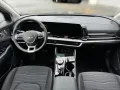 Kia Sportage 1.6T 48V 2WD DCT Spirit DriveWise+Sound