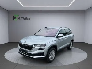 Skoda Karoq 2.0 TDI 4x4 DSG Selection