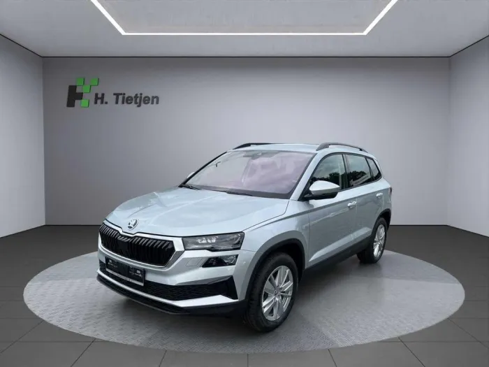 Skoda Karoq 2.0 TDI 4x4 DSG Selection