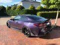 BMW M4 Competition *Schale*Keramik*Individual*Garant