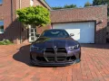 BMW M4 Competition *Schale*Keramik*Individual*Garant