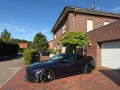 BMW M4 Competition *Schale*Keramik*Individual*Garant