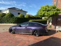 BMW M4 Competition *Schale*Keramik*Individual*Garant