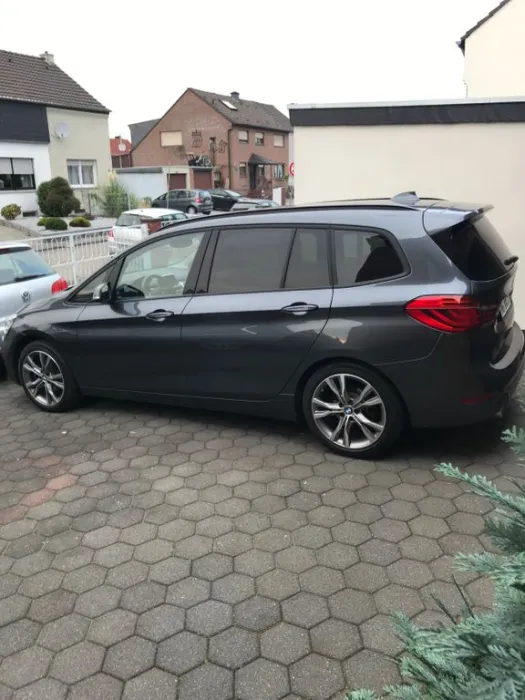 BMW 216 Gran Tourer 216i Sport Line Sport Line