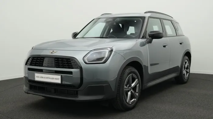 MINI Classic Trim