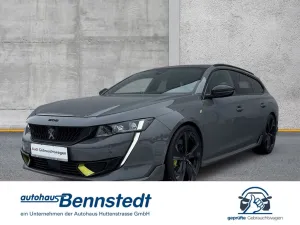 Peugeot 508 SW Hybrid4 360 PSE LED VIRTUAL FOCAL PANO