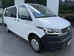 Volkswagen T6.1 Transporter 2.0 TDI lang DSG 5-Sitzer/R-Kam