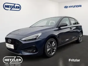 Hyundai i30 FL 5-Türer (MY25) 1.0 T-GDi (100PS) 6-MT 2WD
