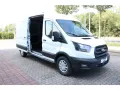 Ford Transit Kasten 350 L3 Trend 2.0 TDCi DPF EU6d