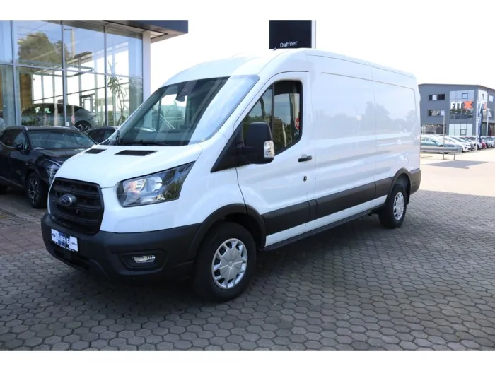 Ford Transit Kasten 350 L3 Trend 2.0 TDCi DPF EU6d