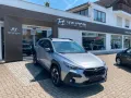 Subaru Crosstrek 2.0ie Active Lineartronic