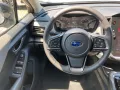 Subaru Crosstrek 2.0ie Active Lineartronic