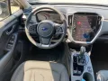Subaru Crosstrek 2.0ie Active Lineartronic