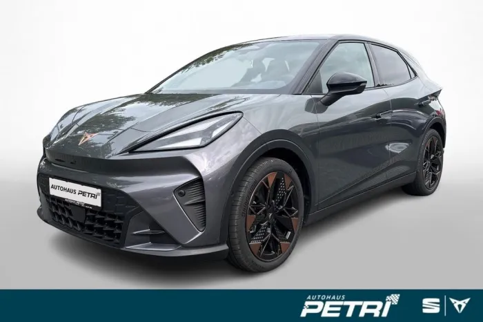 Cupra Raval Endurance CUPRA Raval Endurance Edition Dy