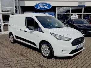 Ford Transit Connect Kasten lang Trend
