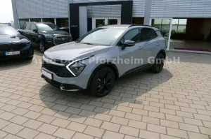 Kia Sportage 1.6 T-GDI  DCT 4WD Nightline Edition