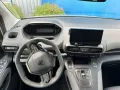 Peugeot Rifter L2 Facelift mit Rollstuhlrampe