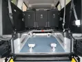 Peugeot Rifter L2 Facelift mit Rollstuhlrampe