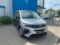 Peugeot Rifter L2 Facelift mit Rollstuhlrampe
