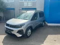 Peugeot Rifter L2 Facelift mit Rollstuhlrampe