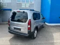 Peugeot Rifter L2 Facelift mit Rollstuhlrampe